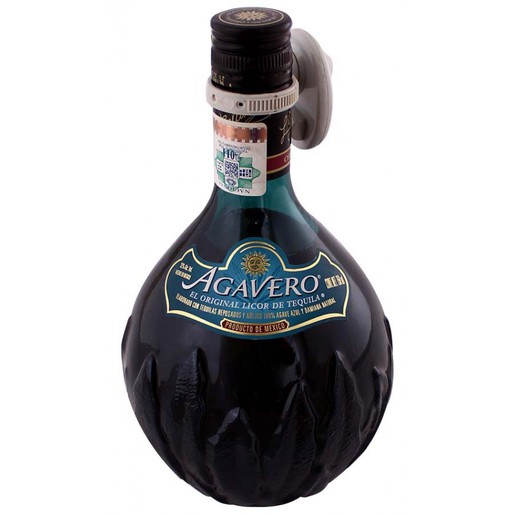 LICOR AGAVERO 750ML
