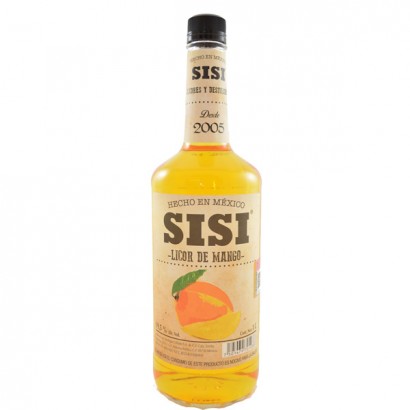 LICOR SISI MANGO 1L