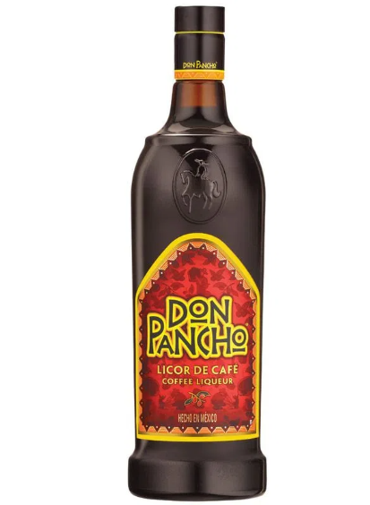 LICOR DE CAFE DON PANCHO 1LT