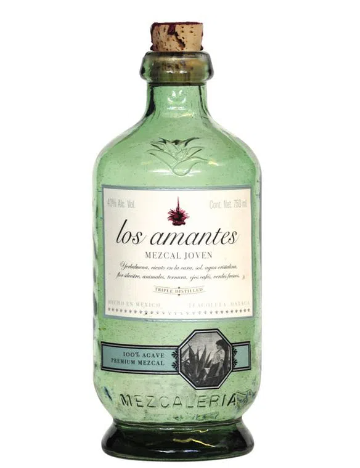 LIC DESTILADO AMANTES JOVEN 750ML