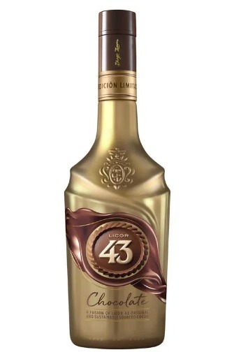 LIC 43 CHOCOLATE 700ML