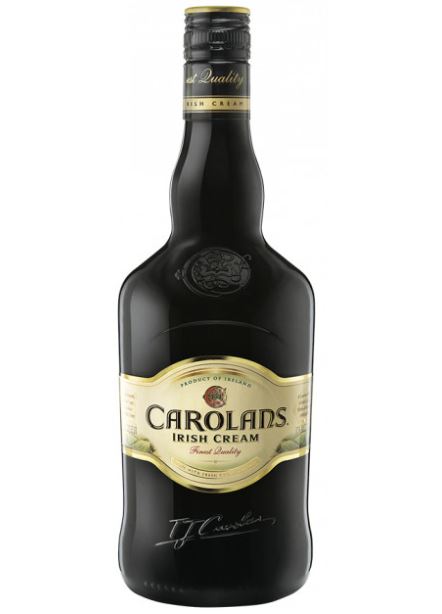 LIC DE CREMA CAROLANS 700ML