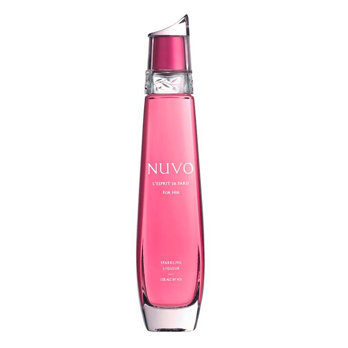 LICOR NUVO 750ML