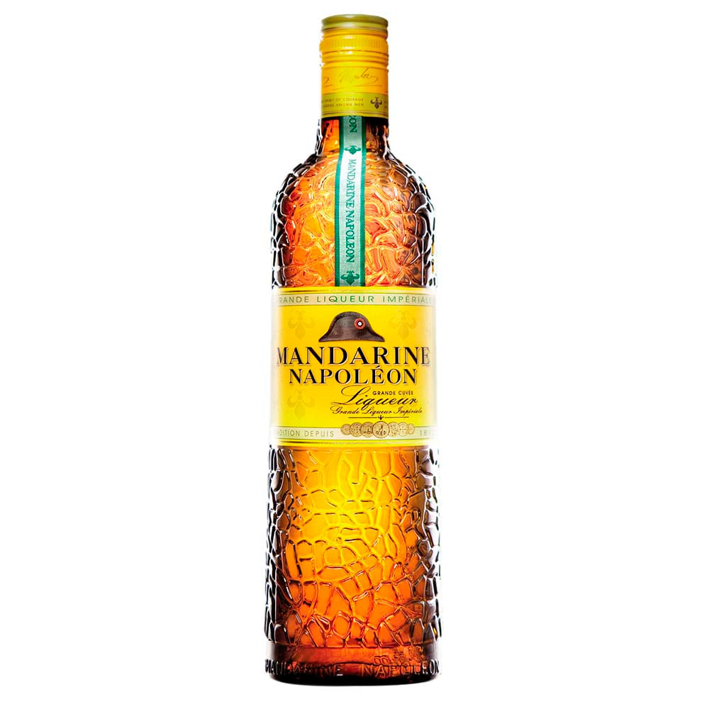 LICOR MANDARINE NAPOLEON 700ML