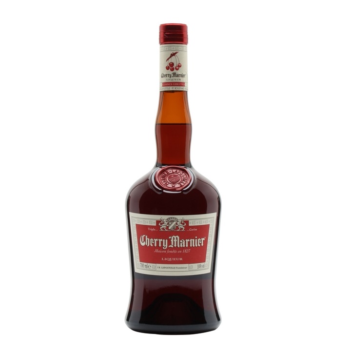 LICOR CHERRY MARNIER 700ML