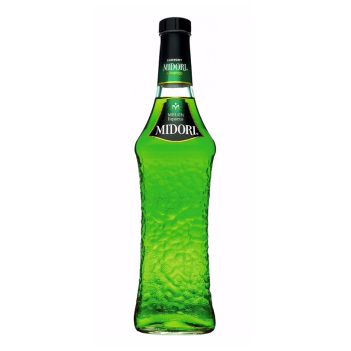 LICOR MIDORI 1L