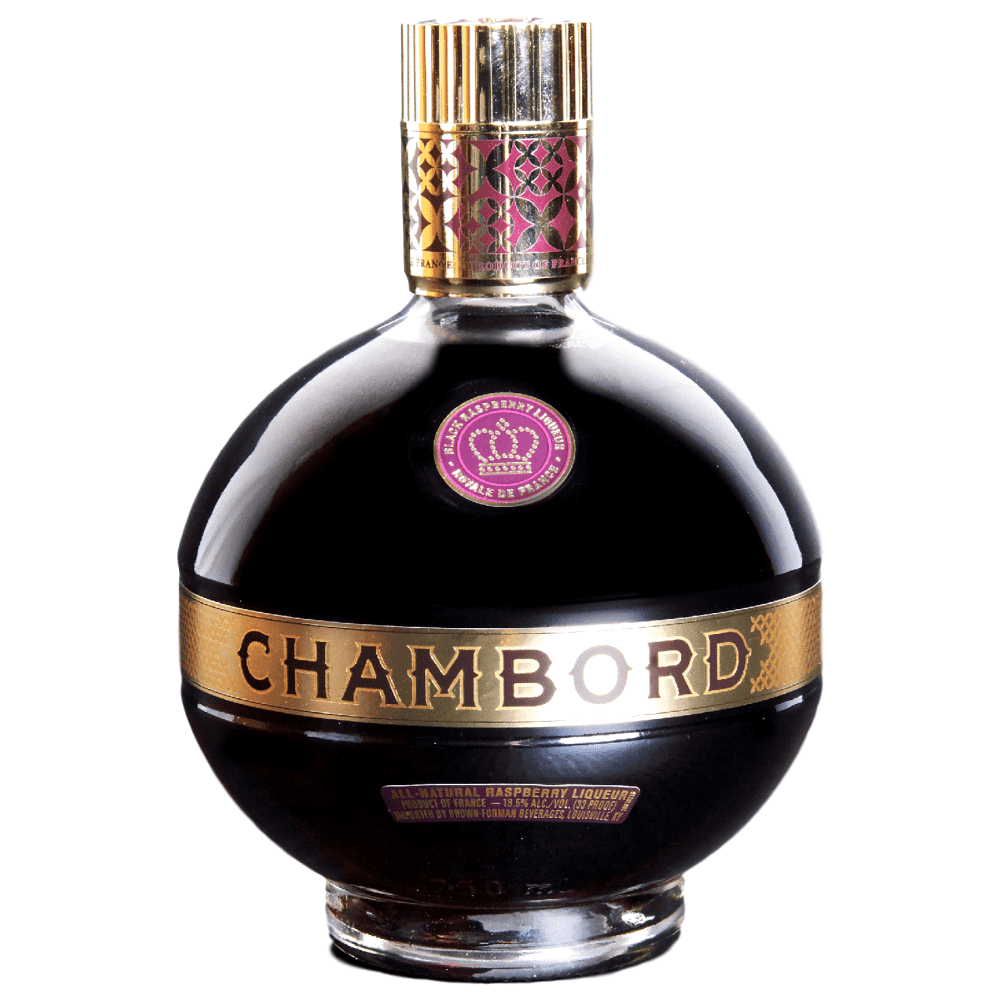 LICOR CHAMBORD 750ML