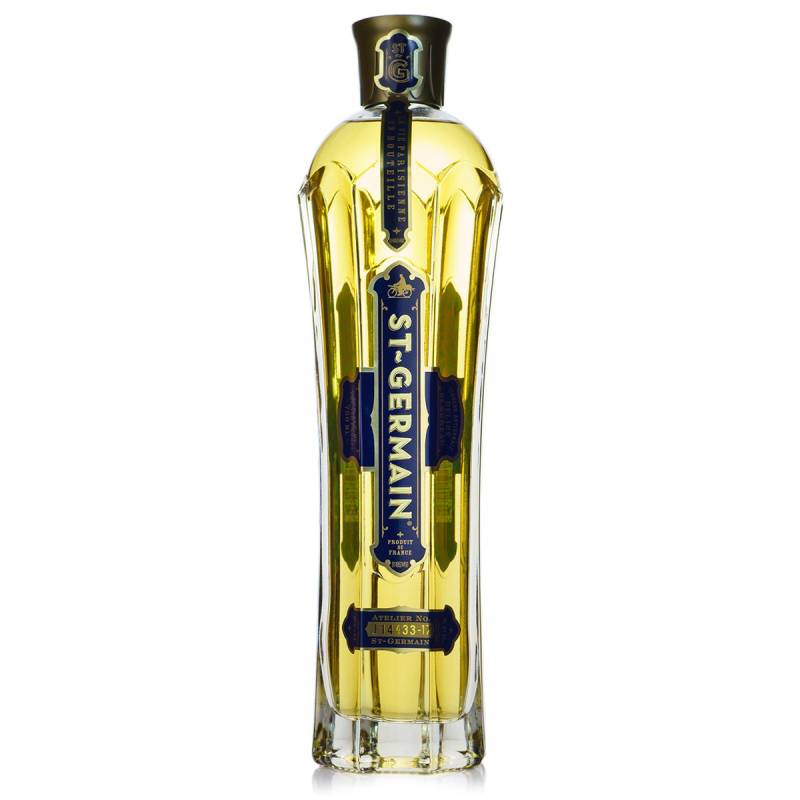 LICOR ST-GERMAIN 200ML
