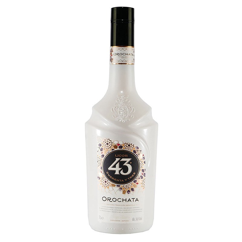 LICOR 43 HORCHATA 700ML