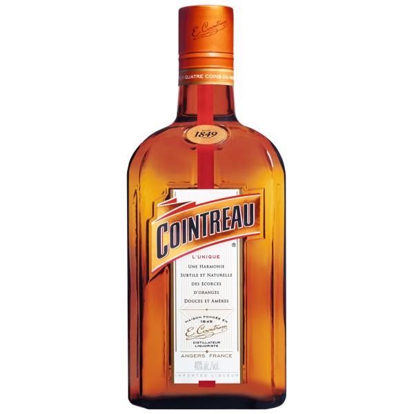 LICOR COINTREAU 700ML