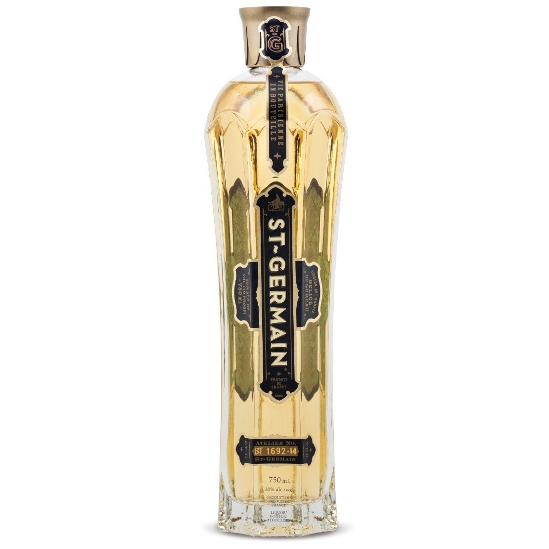 LICOR ST-GERMAIN 750ML