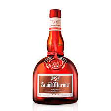 LICOR GRAND MARNIER 700ML
