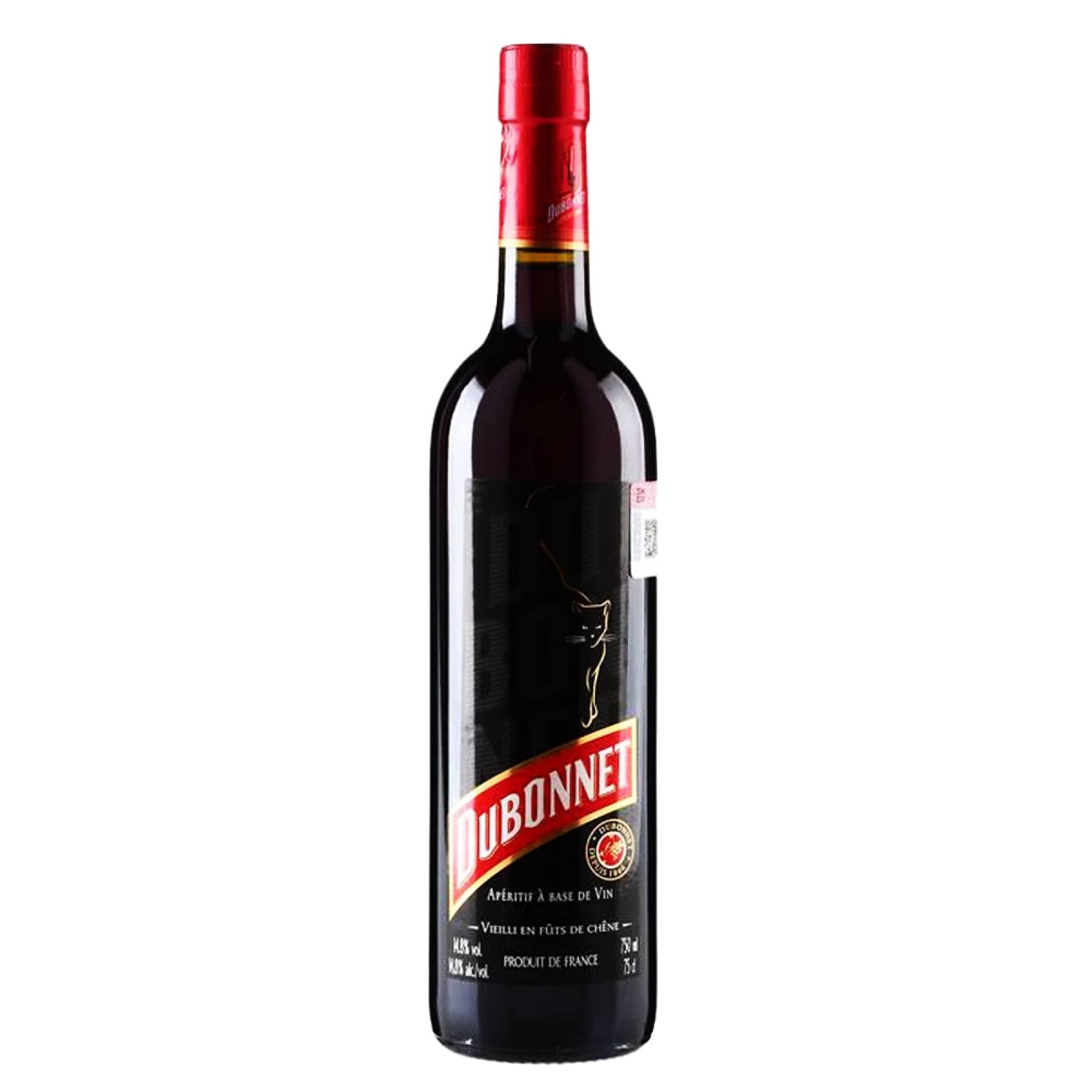 LICOR DUBONNET 750ML