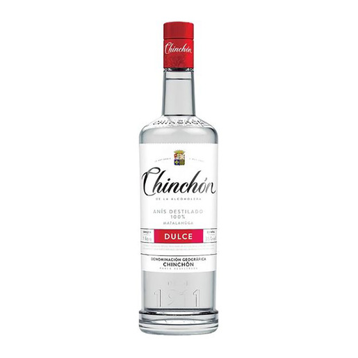 ANIS CHINCHON DULCE 1L