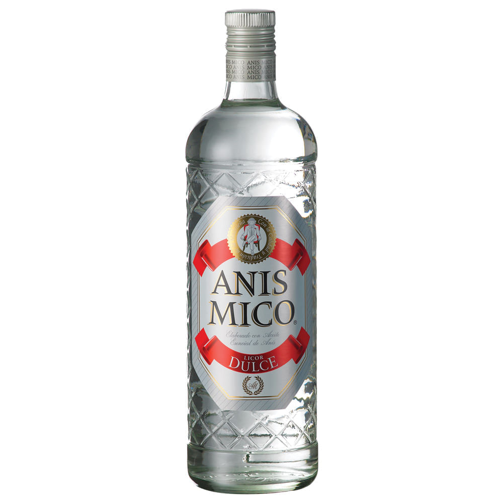 ANIS MICO DULCE 1L