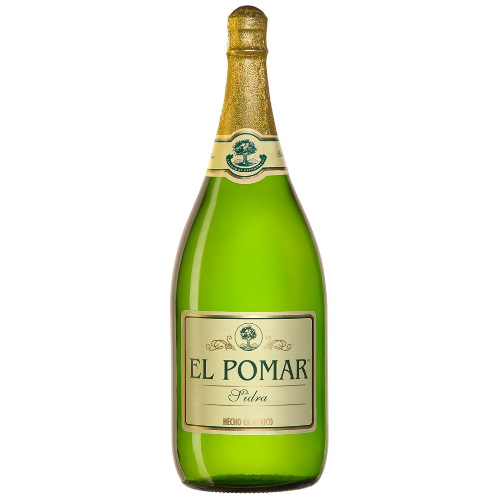 SIDRA BLANCA POMAR 1700ML
