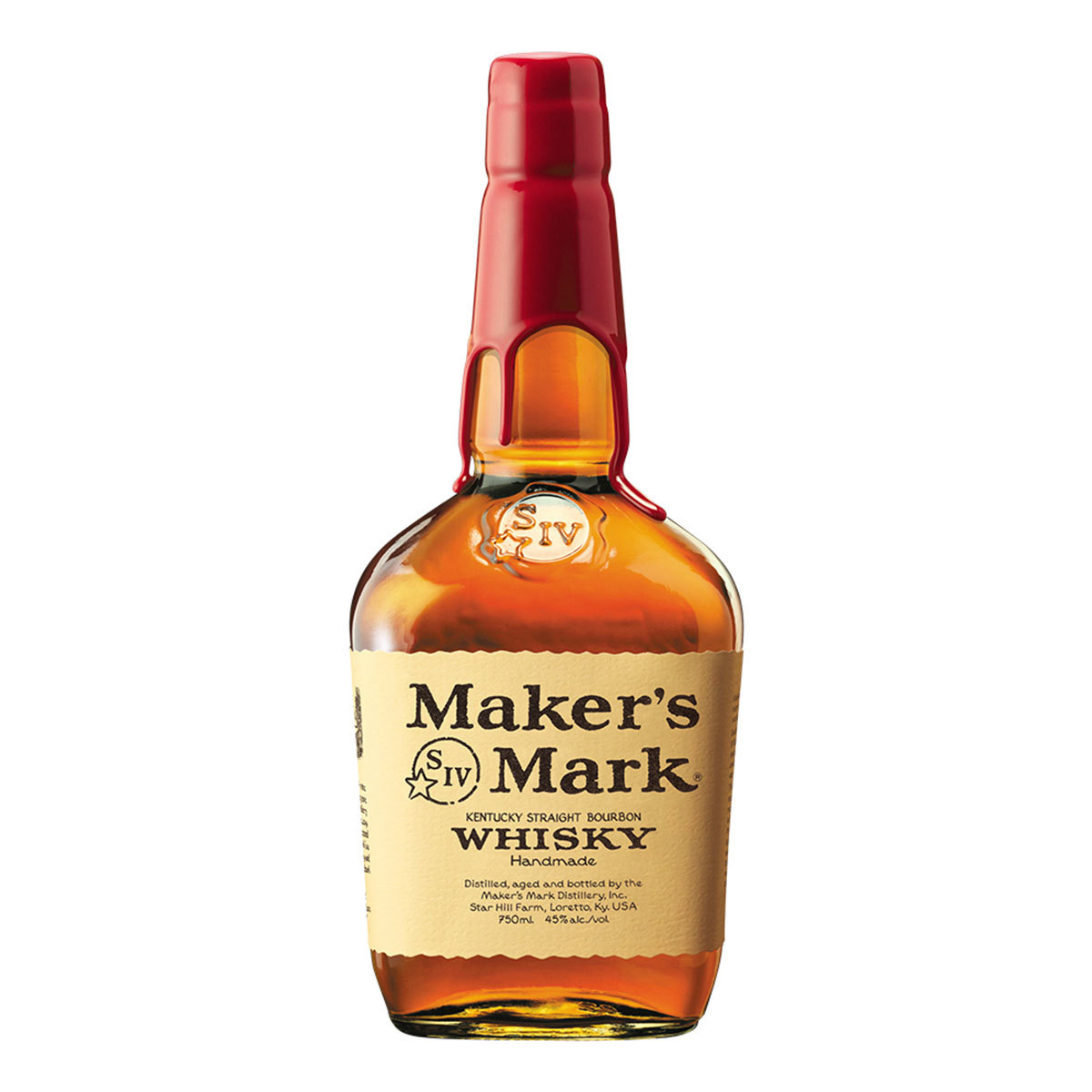 WHISKY MAKER´S MARK 750ML
