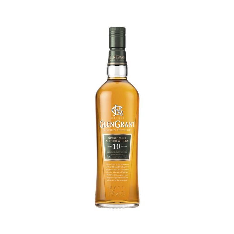 WHISKY GLENGRANT 10 AÑOS 700ML