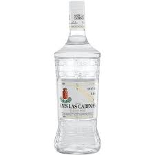 ANIS LAS CADENAS 1L