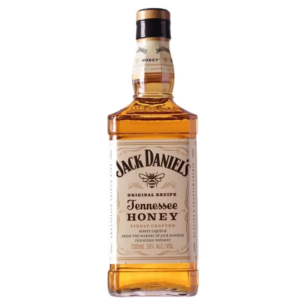 WHISKY JACK DANIELS HONEY 700ML