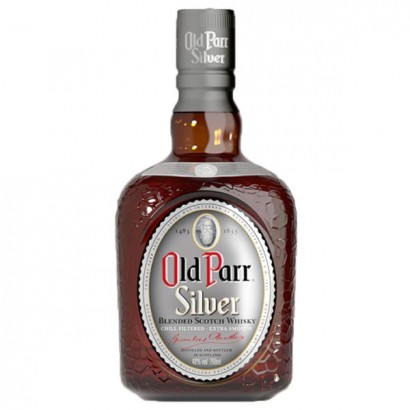 WHISKY OLD PARR SILVER 750ML