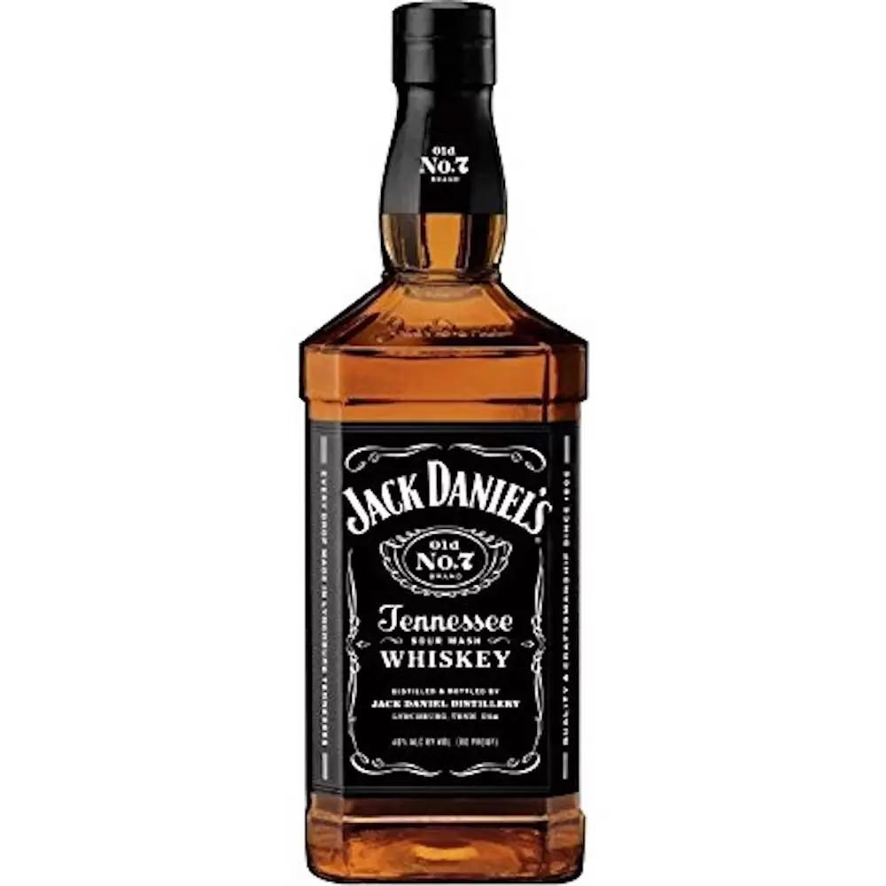 WHISKY JACK DANIELS 700ML